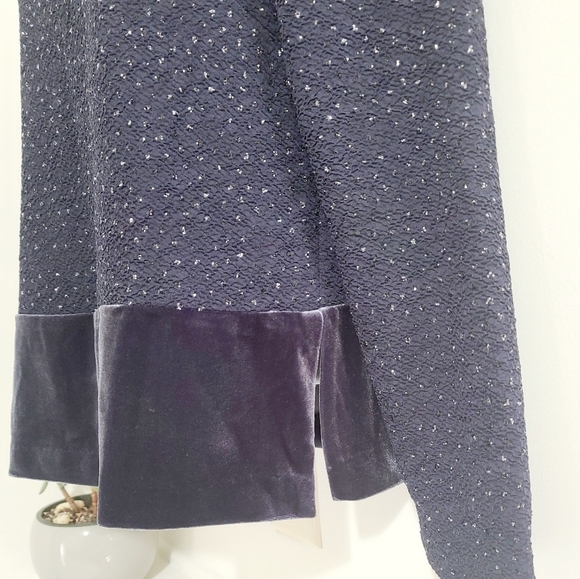 OnSale Jessica Howard, long sleeves, size 8/P - Picture 3 of 7